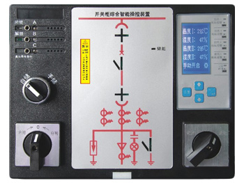 CK3000-C电测型操控装置