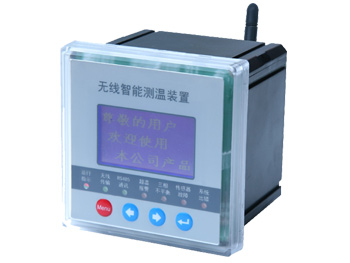 CK-YCW-6/9仪表型在线测温装置