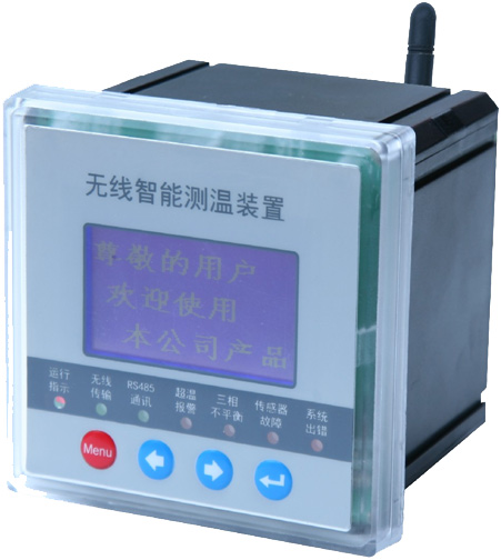 CK-YCW-6/9仪表型在线测温装置