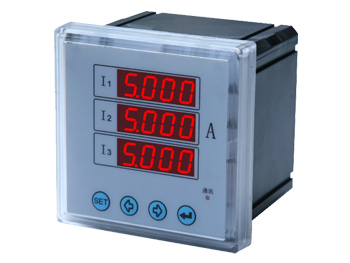 CK-100/200电压电流测量仪表