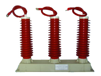 CK-TBP型 三相组合式过电压保护器（替代：避雷器） 