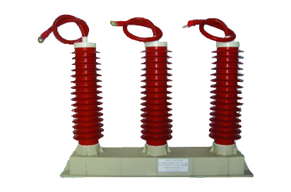 CK-TBP型 三相组合式过电压保护器（替代：避雷器） 